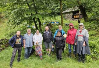Belegstellentreffen am 30.06.2024